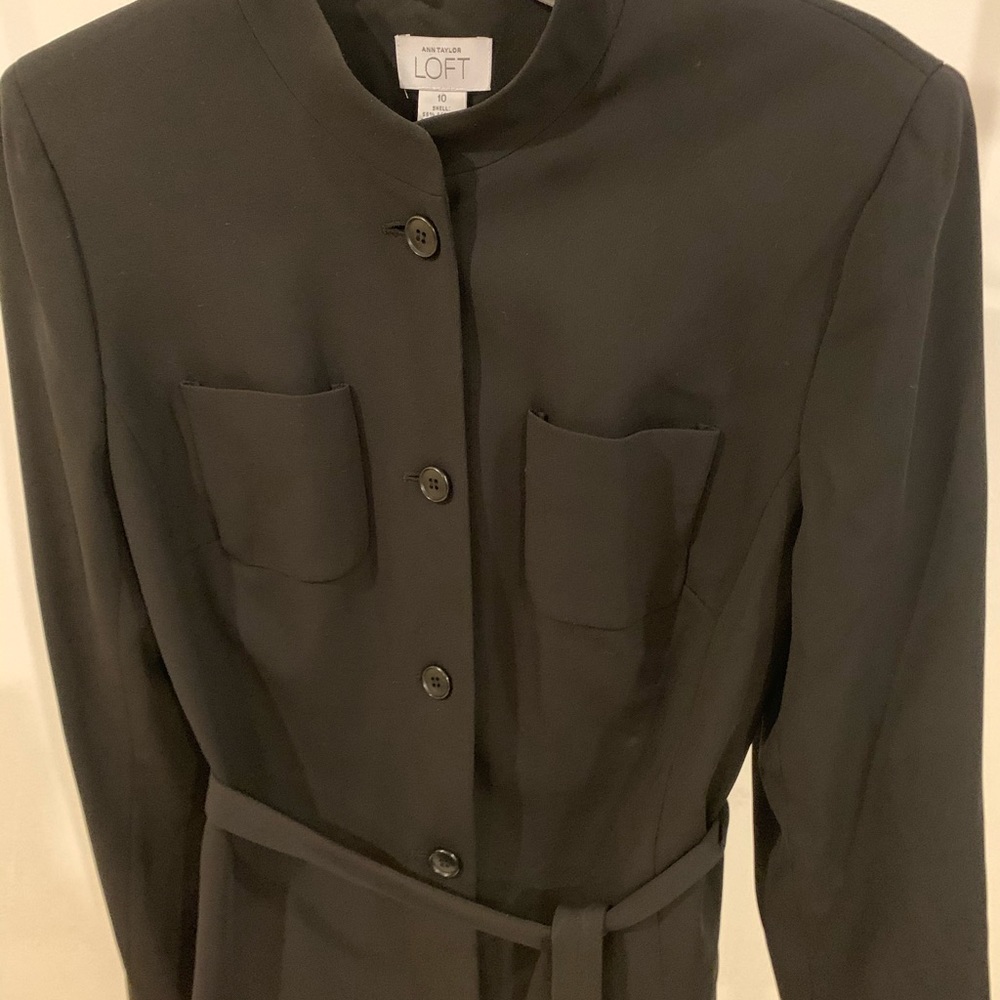 Jackets